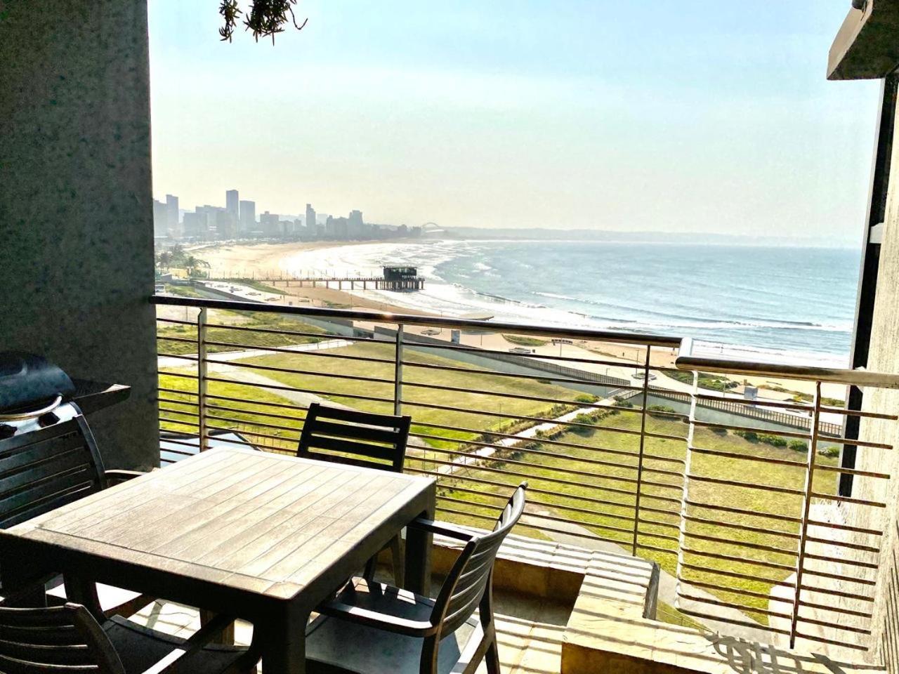 Ferienwohnung Durban Point Waterfront, 1006 Quayside Exterior foto